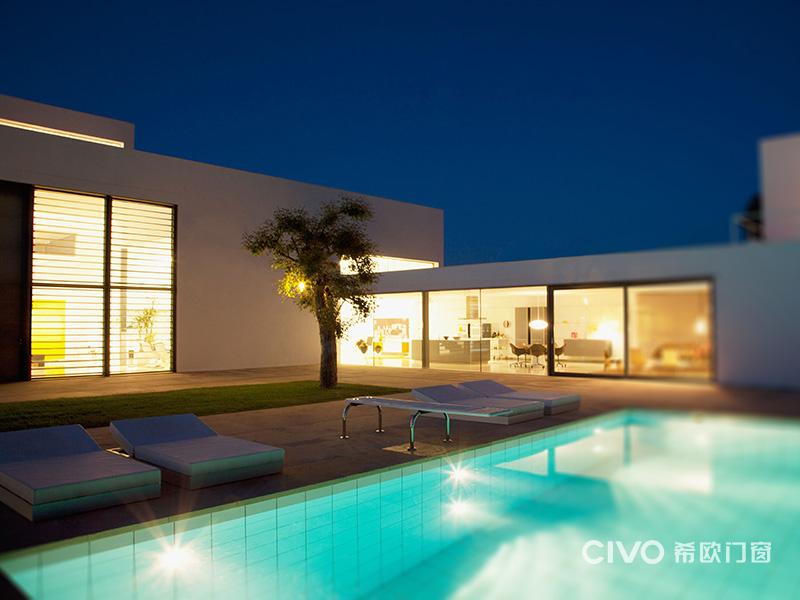 惠州萬科雙月灣花園